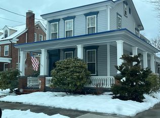 89 E Ridge St, Carlisle, PA 17013