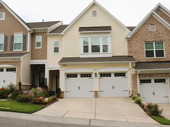 332 River Pine Dr, Morrisville, NC 27560