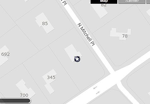 2nd image of 81 N Mitchell Pl