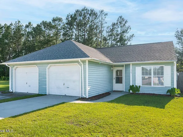 120 Jenny Lane, Havelock, NC 28532