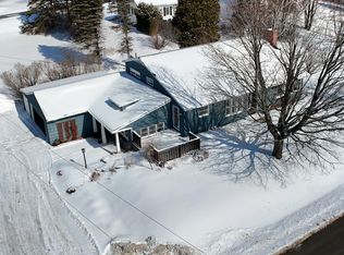 19 Harvest Road, Caribou, ME 04736