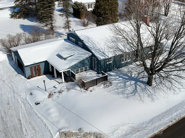 19 Harvest Road, Caribou, ME 04736