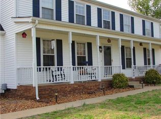 1499 Overton Ct, Rockvale, TN 37153