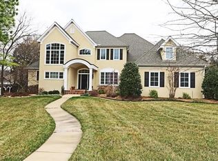 2708 Legacy Ct, Bartlesville, OK 74006