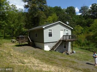 83 Chickadee Trl, Franklin, WV 26807