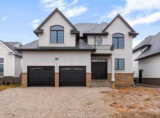 59 Belleview Dr, Kingsville, ON N0R1B0