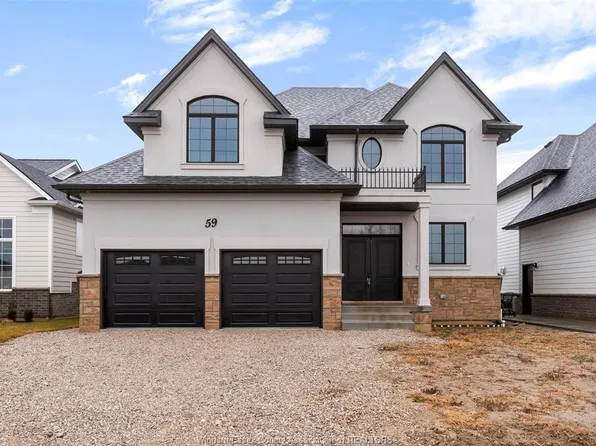 59 Belleview Dr, Kingsville, ON N0R 1B0