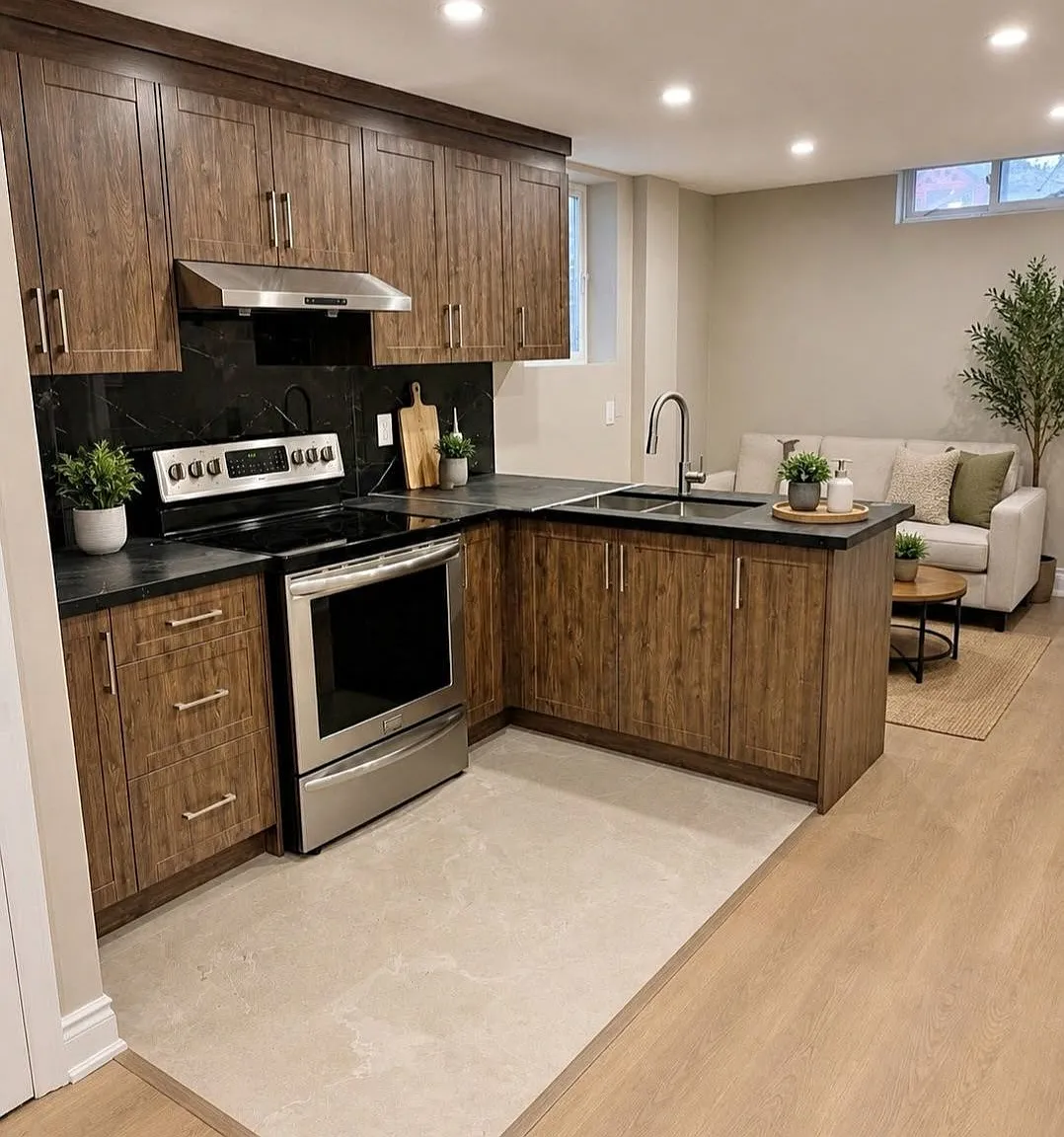 1 bed, $1,750 — Photo 1