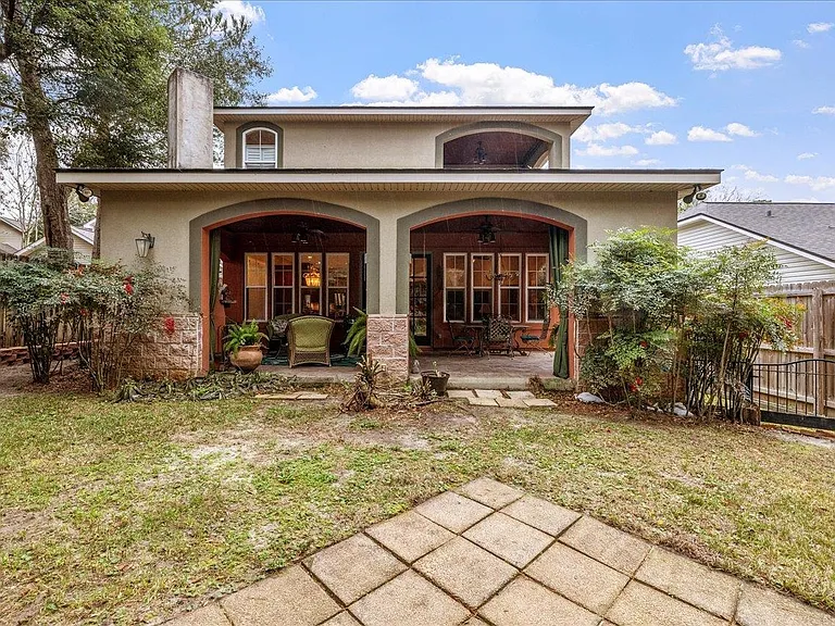 4146 Forsythe Way — Photo 70