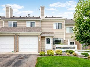13420 60th Pl N UNIT 135, Plymouth, MN 55446