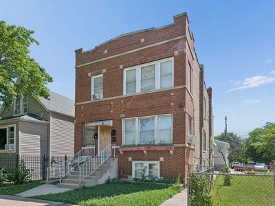 2205 N Melvina Ave, Chicago, IL, 60639