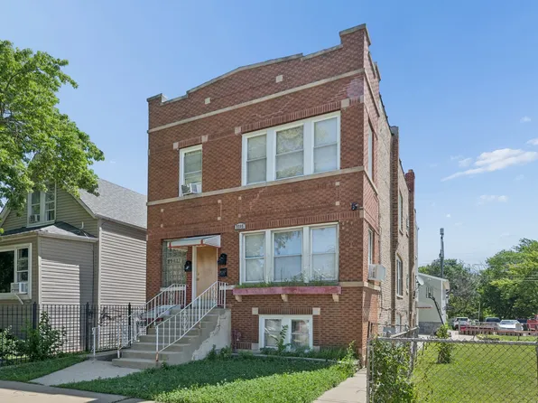 2205 N Melvina Ave, Chicago, IL 60639