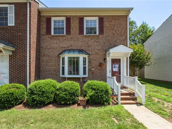 931 W 5th Ave, Lexington, NC 27292