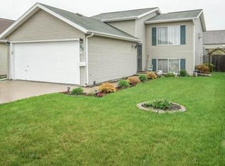 710 47 1/2 St S, Fargo, ND 58103