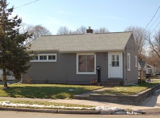 4651 Walton Ave SW, Wyoming, MI 49548