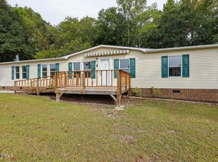 1128 Harvey Johnson Rd, Raleigh, NC 27603