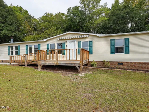 1128 Harvey Johnson Rd, Raleigh, NC 27603