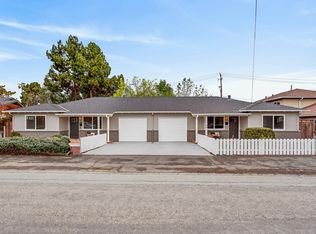 1744 Marich Way, Mountain View, CA 94040