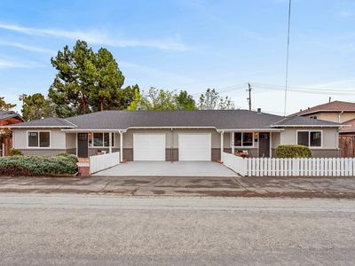 1744 Marich Way, Mountain View, CA, 94040