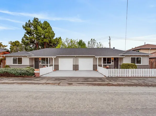 1744 Marich Way, Mountain View, CA 94040
