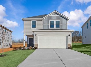 698 Cozy Bluff Rd, Spartanburg, SC 29301