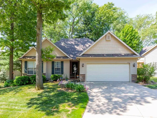 53081 Wildlife Dr, South Bend, IN 46628