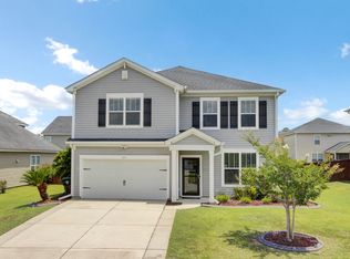 504 Magwood Rd, Summerville, SC 29486