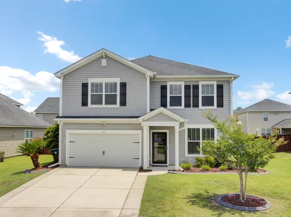 504 Magwood Rd, Summerville, SC 29486
