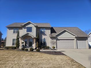 N9185 Jonsch Dr, Appleton, WI 54915