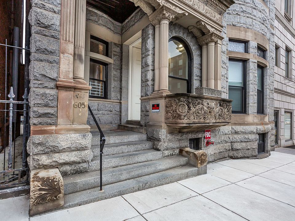 1st image of 605 Park Ave APT 14