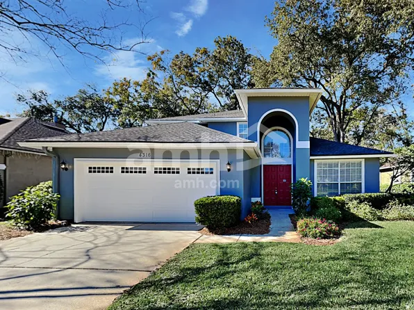 4316 Hanover Park Dr, Jacksonville, FL 32224
