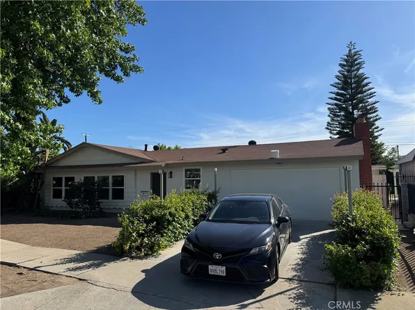 9917 Stanwin Ave, Pacoima, CA 91331