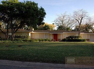 1610 Revere Ln, Harlingen, TX 78550