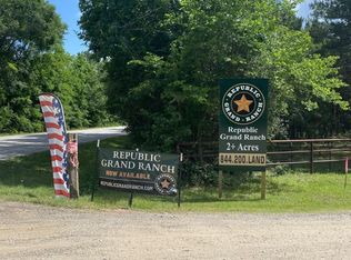 10439 Wagon Pass Trl, Willis, TX 77378