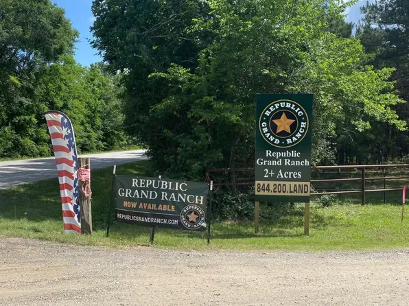 10439 Wagon Pass Trl, Willis, TX 77378