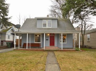 3414 E 29th Ave, Spokane, WA 99223