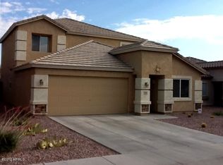 11597 W Mountain View Rd, Youngtown, AZ 85363