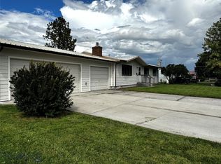 311 S Bozeman St, Dillon, MT 59725