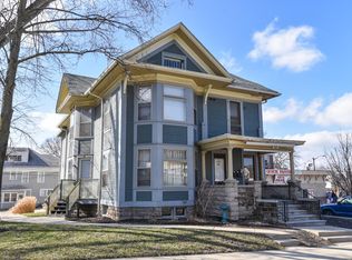 12 S 9th St APT 4, Lafayette, IN 47901