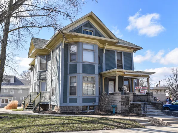 12 S 9th Street (Carbin), 12 S 9th St APT 4, Lafayette, IN 47901