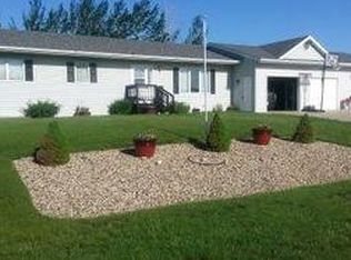 1309 S Lynn Ave, Montrose, SD 57048