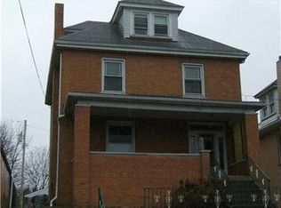 1040 Rice Ave, Ambridge, PA 15003