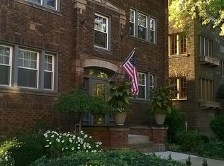 2106 Surrey Rd APT 4, Cleveland Heights, OH 44106