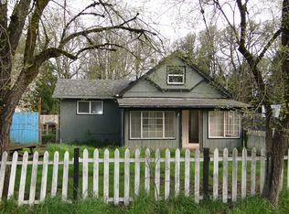 38835 Mathews Dr, Dexter, OR 97431