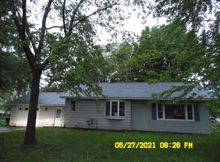 118531 Forward St, Stratford, WI 54484