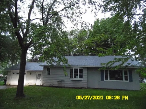 118531 Forward St, Stratford, WI 54484