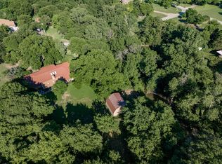 614 Valley Trail Dr, Weatherford, TX 76087