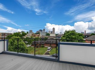 908 Locklayer St, Nashville, TN 37208