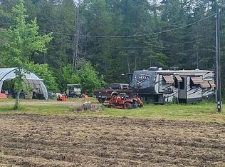 M3L19 Off Cross Road, Dennysville, ME 04628