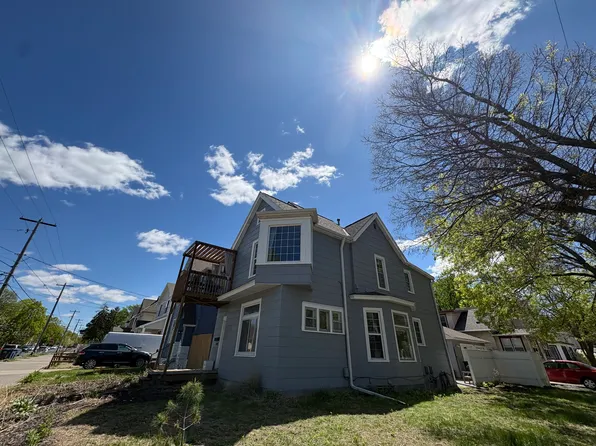 1102 18th Ave NE #2, Minneapolis, MN 55418